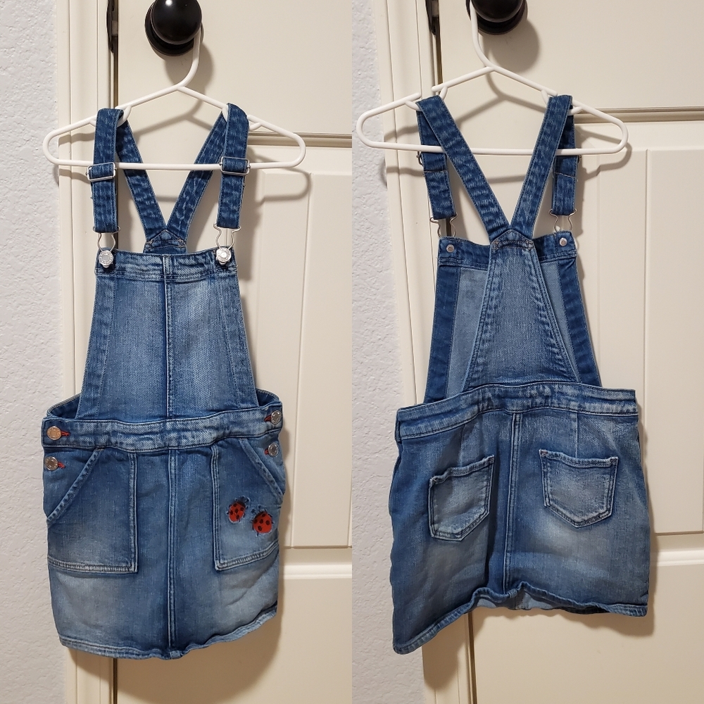 Jumper Dress